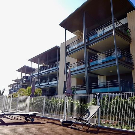 Apartament Studio Vista Antibes Zewnętrze zdjęcie