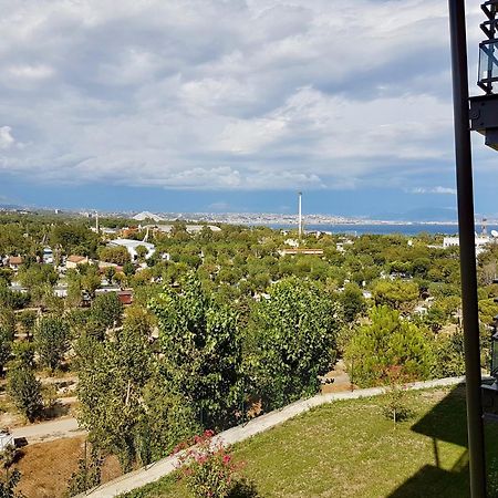 Apartament Studio Vista Antibes Zewnętrze zdjęcie