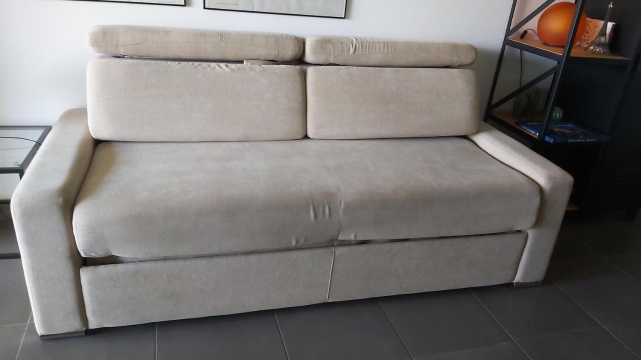 Apartament Studio Vista Antibes Zewnętrze zdjęcie