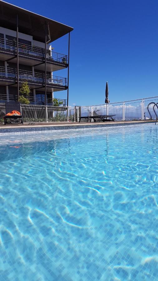 Apartament Studio Vista Antibes Zewnętrze zdjęcie