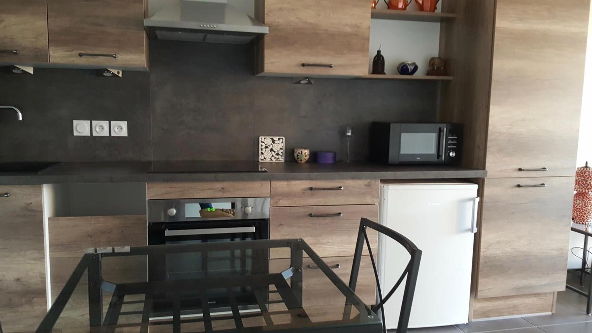 Apartament Studio Vista Antibes Zewnętrze zdjęcie