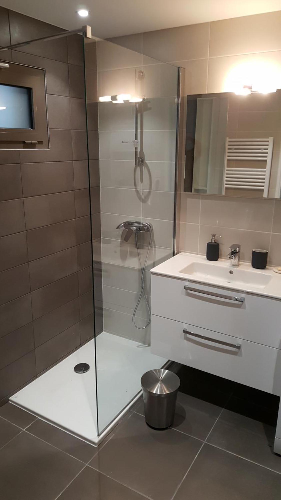 Apartament Studio Vista Antibes Zewnętrze zdjęcie