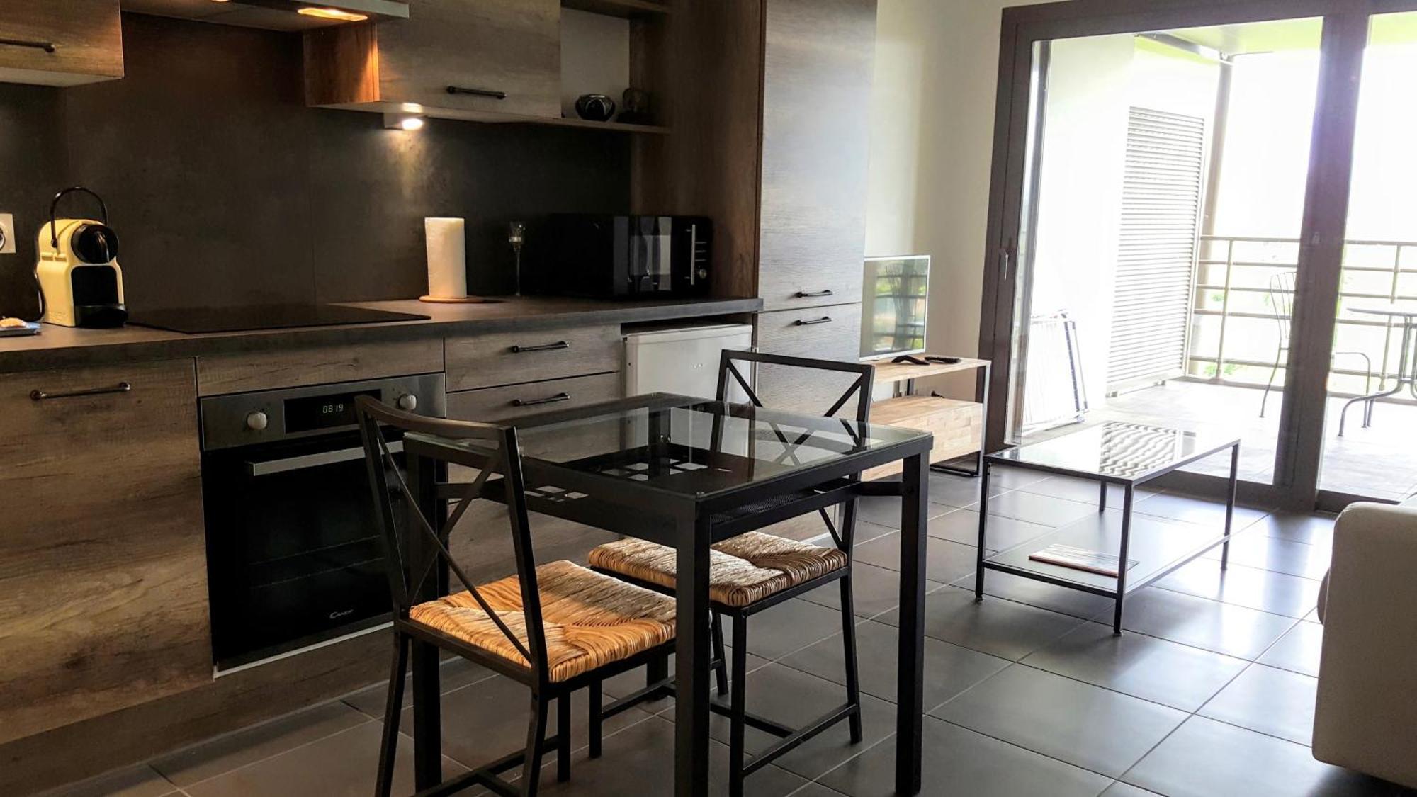 Apartament Studio Vista Antibes Zewnętrze zdjęcie