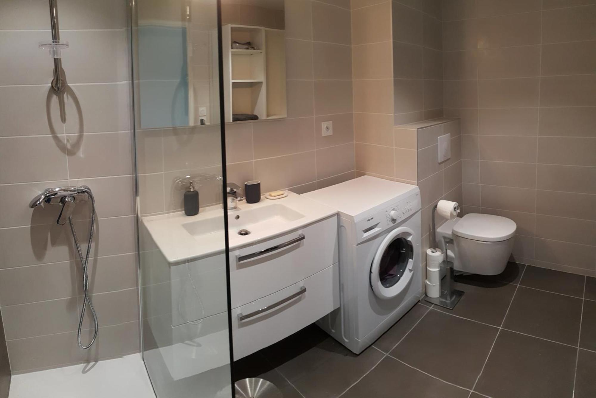 Apartament Studio Vista Antibes Zewnętrze zdjęcie