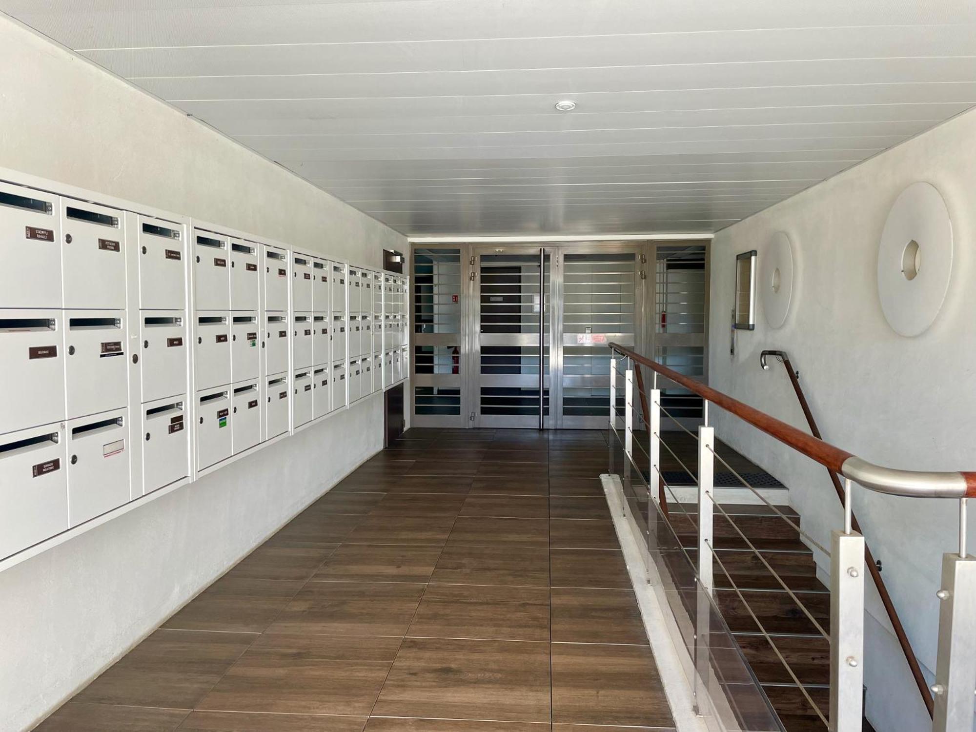 Apartament Studio Vista Antibes Zewnętrze zdjęcie