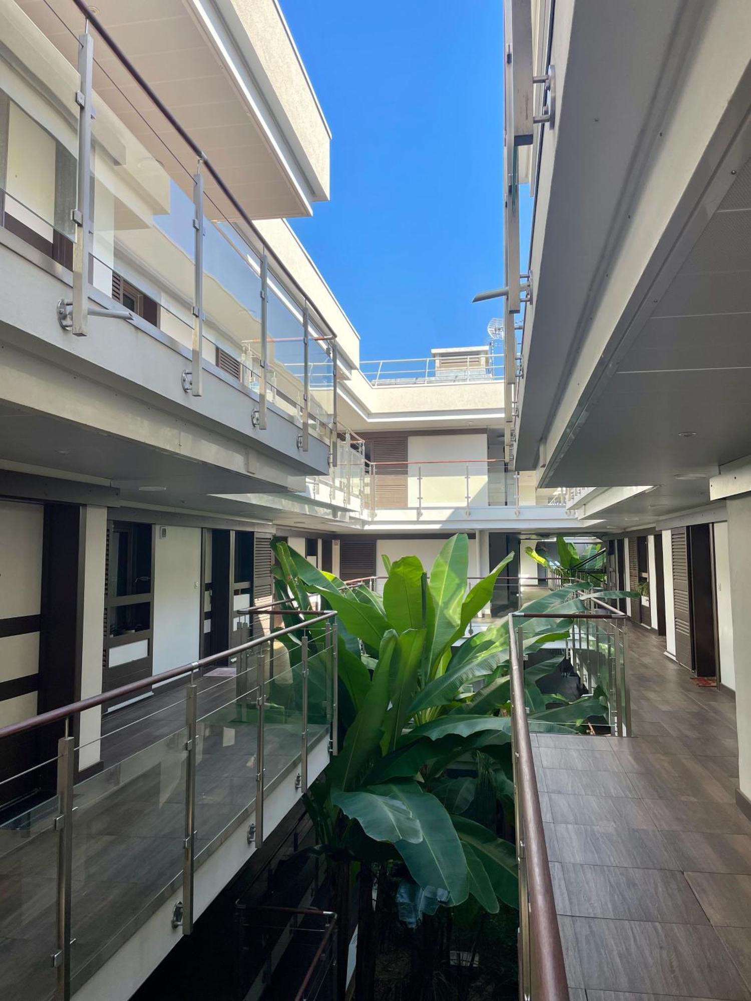 Apartament Studio Vista Antibes Zewnętrze zdjęcie