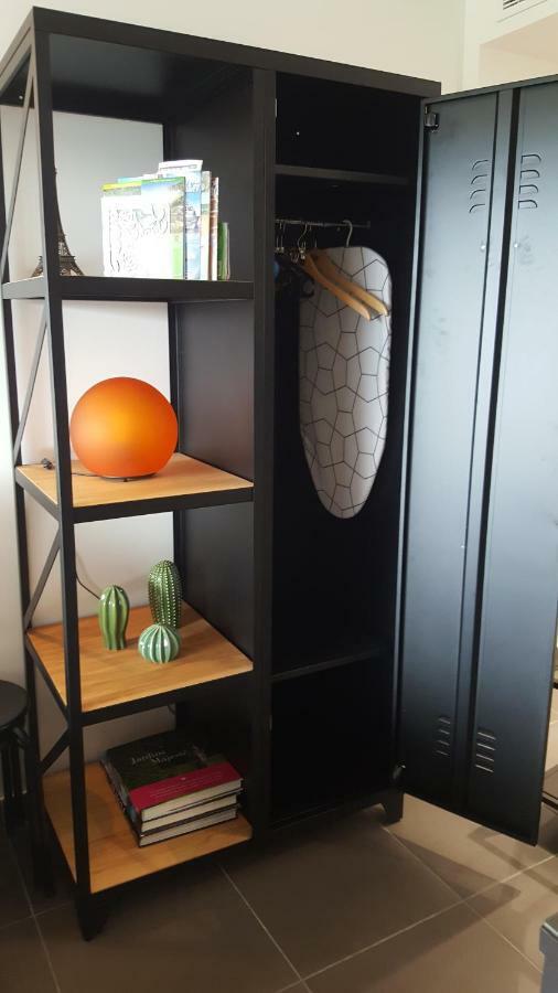 Apartament Studio Vista Antibes Zewnętrze zdjęcie